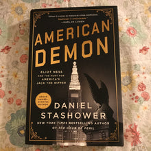 Load image into Gallery viewer, American Demon
