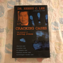 Load image into Gallery viewer, Cracking Cases
