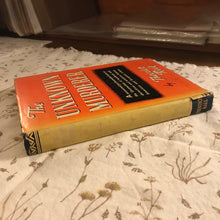 Load image into Gallery viewer, The Unknown Murderer
