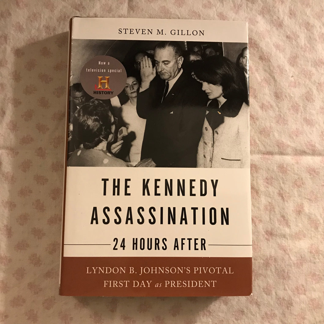 The Kennedy Assassination: 24 Hours After