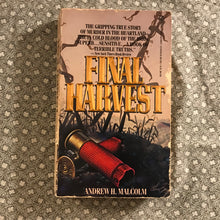 Load image into Gallery viewer, Final Harvest
