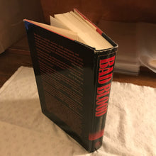 Load image into Gallery viewer, Bad Blood: A Family Murder in Marin County
