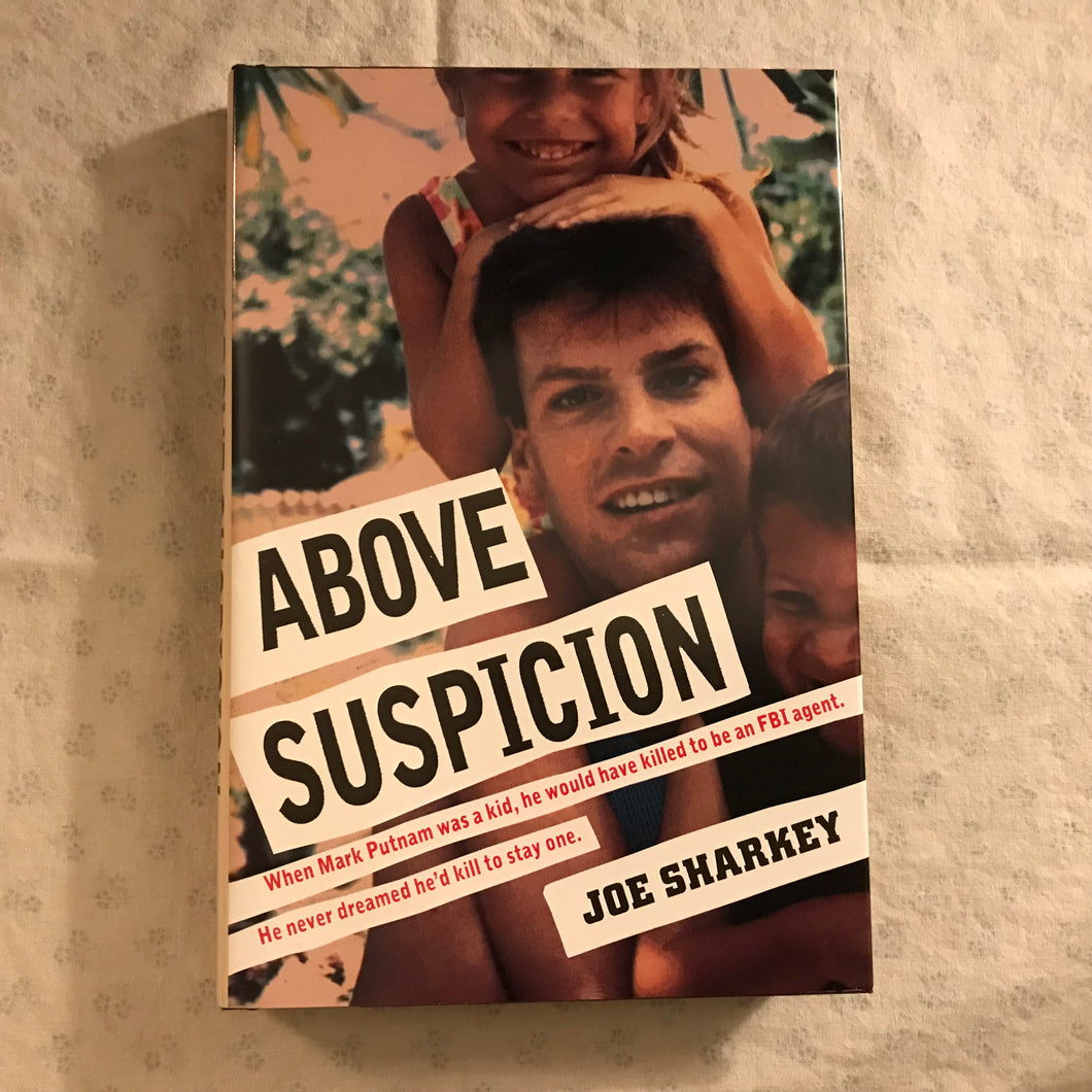 Above Suspicion