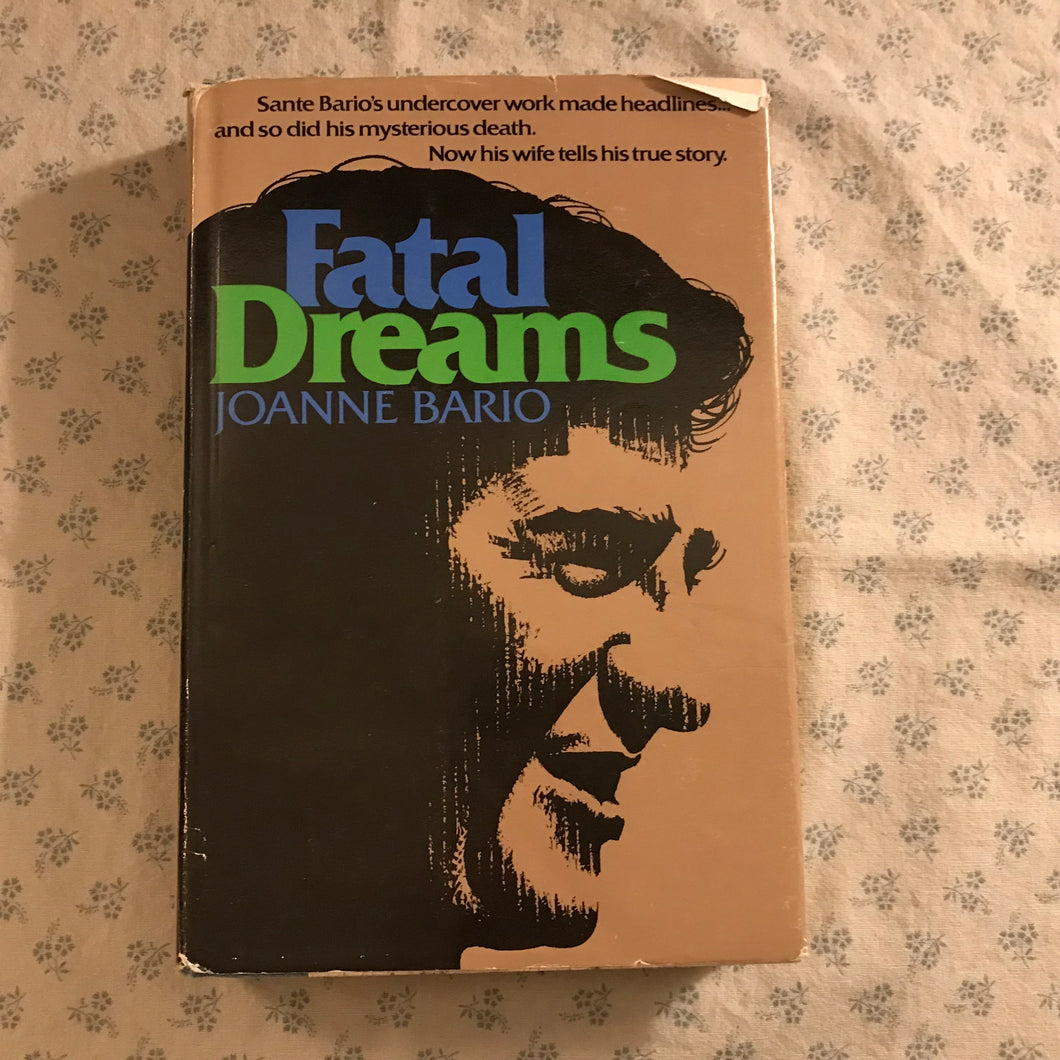 Fatal Dreams