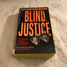 Load image into Gallery viewer, Blind Justice
