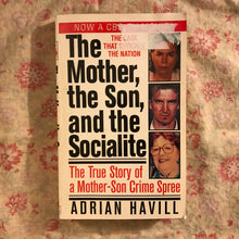 Load image into Gallery viewer, The Mother, the Son, and the Socialite
