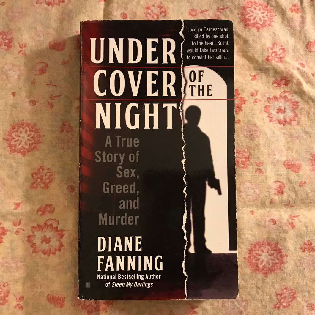 Under Cover Of The Night