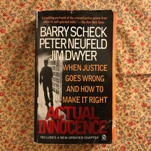 Load image into Gallery viewer, Actual Innocence
