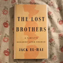 Load image into Gallery viewer, The Lost Brothers
