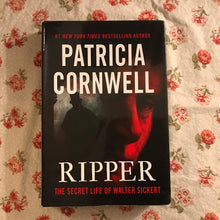 Load image into Gallery viewer, Ripper: The Secret Life of Walter Sickert
