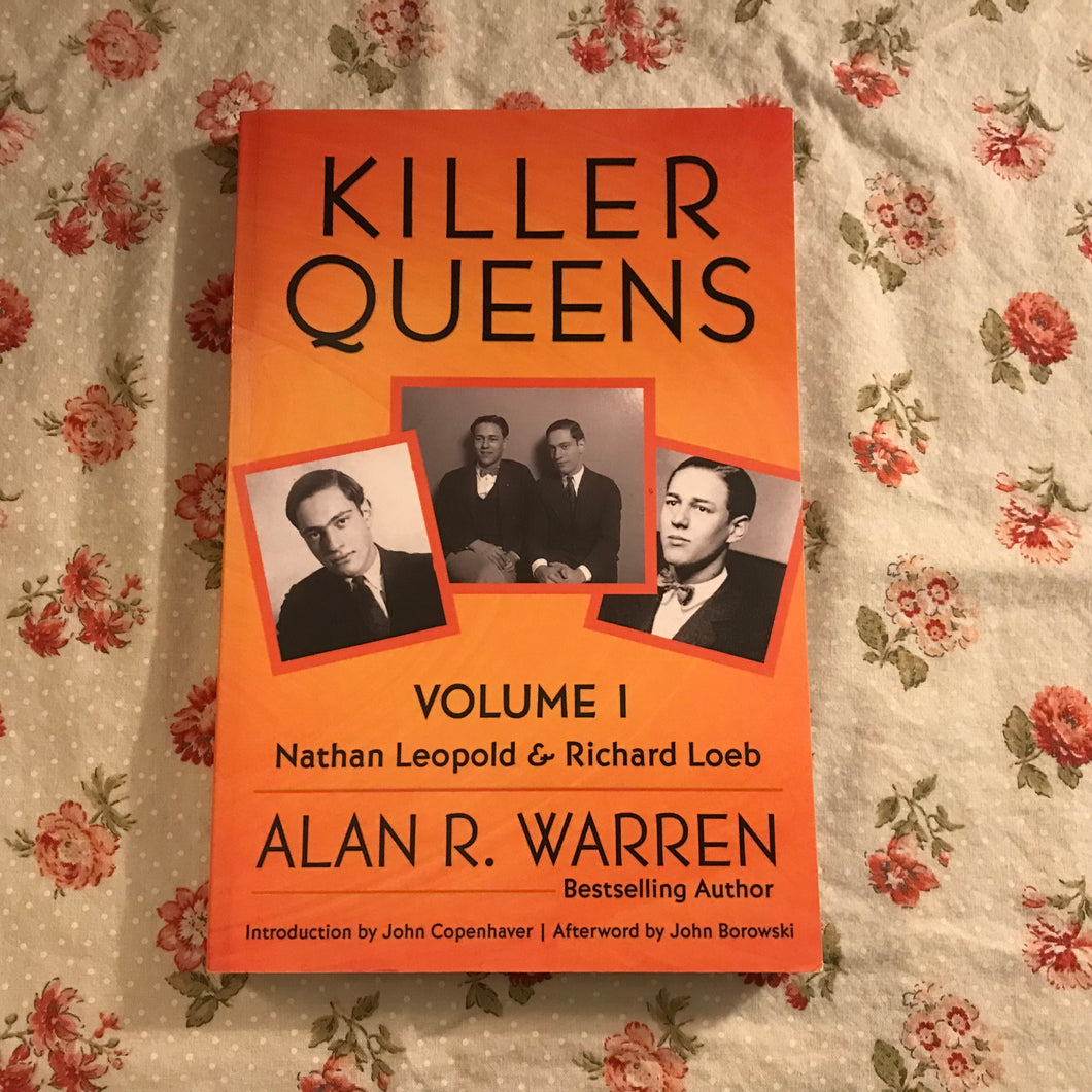 Killer Queens Volume I