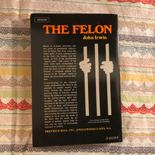 Load image into Gallery viewer, The Felon

