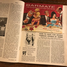 Load image into Gallery viewer, Time Magazine December 6 1963 The New Administration
