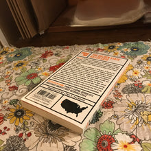 Load image into Gallery viewer, 50 States Of Crime California: The Golden State Killer Case
