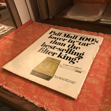 Load image into Gallery viewer, Life Magazine October 3 1969 Ballet Hendrix
