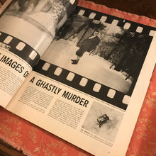 Load image into Gallery viewer, Life Magazine March 28 1960 Hubert and Jack
