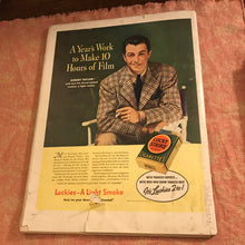 Load image into Gallery viewer, Life Magazine November 22 1937 One Year Old
