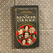 Load image into Gallery viewer, The Kennedy Courage
