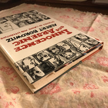 Load image into Gallery viewer, Innocence and Arsenic: Studies in Crime and Literature
