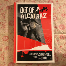 Load image into Gallery viewer, Out Of Alcatraz
