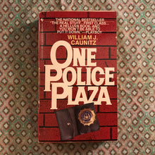 Load image into Gallery viewer, One Police Plaza
