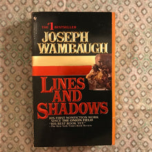 Load image into Gallery viewer, Lines &amp; Shadows
