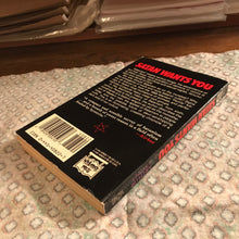 Load image into Gallery viewer, Satan Wants You
