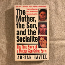 Load image into Gallery viewer, The Mother, the Son, and the Socialite
