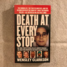 Load image into Gallery viewer, Death At Every Stop

