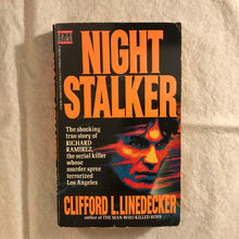 Load image into Gallery viewer, Night Stalker
