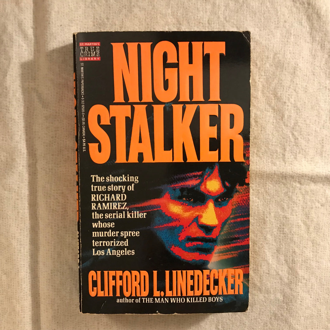 Night Stalker