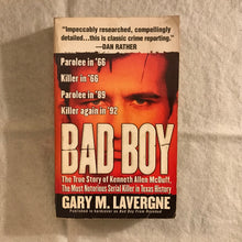 Load image into Gallery viewer, Bad Boy
