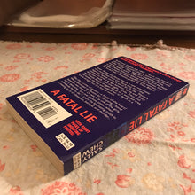 Load image into Gallery viewer, A Fatal Lie
