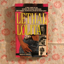 Load image into Gallery viewer, Lethal Lolita
