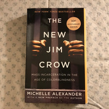 Load image into Gallery viewer, The New Jim Crow
