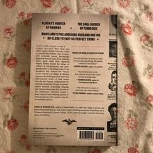 Load image into Gallery viewer, 50 States of Murder: An Atlas of American Crime
