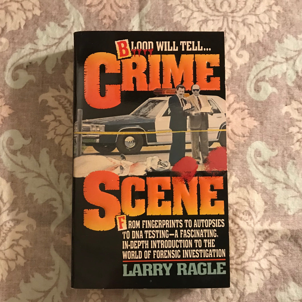 Crime Scene
