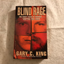 Load image into Gallery viewer, Blind Rage
