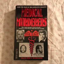 Load image into Gallery viewer, Medical Murderers

