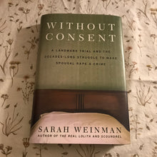 Load image into Gallery viewer, Without Consent
