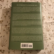 Load image into Gallery viewer, Without Consent
