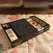 Load image into Gallery viewer, FBI’s Ten Most Wanted
