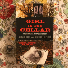 Load image into Gallery viewer, Girl in the Cellar
