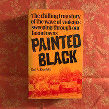 Load image into Gallery viewer, Painted Black
