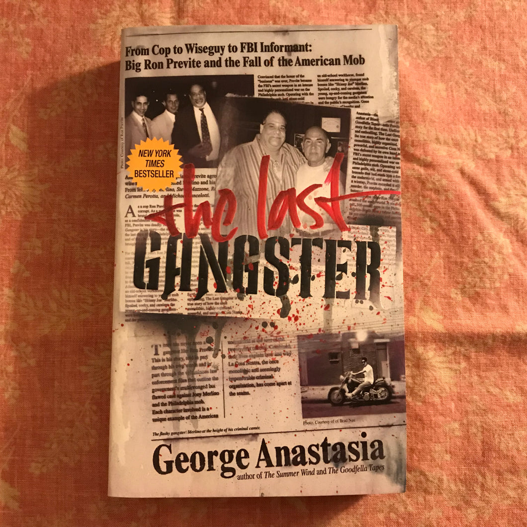 The Last Gangster