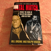 Load image into Gallery viewer, Fatal Match
