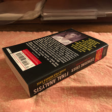 Load image into Gallery viewer, Final Analysis: The Untold Story of the Susan Polk Murder Case
