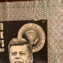 Load image into Gallery viewer, Four Dark Days In History
