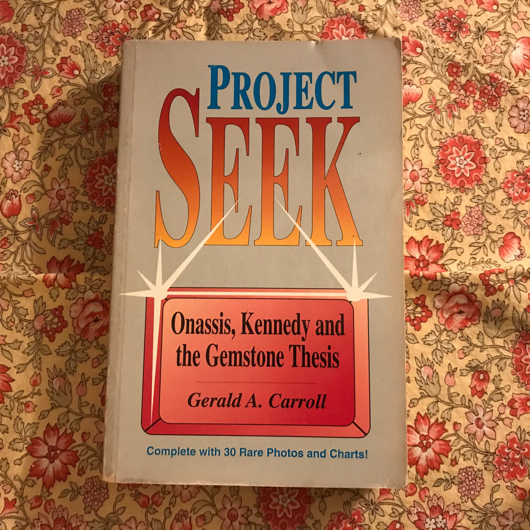 Project Seek
