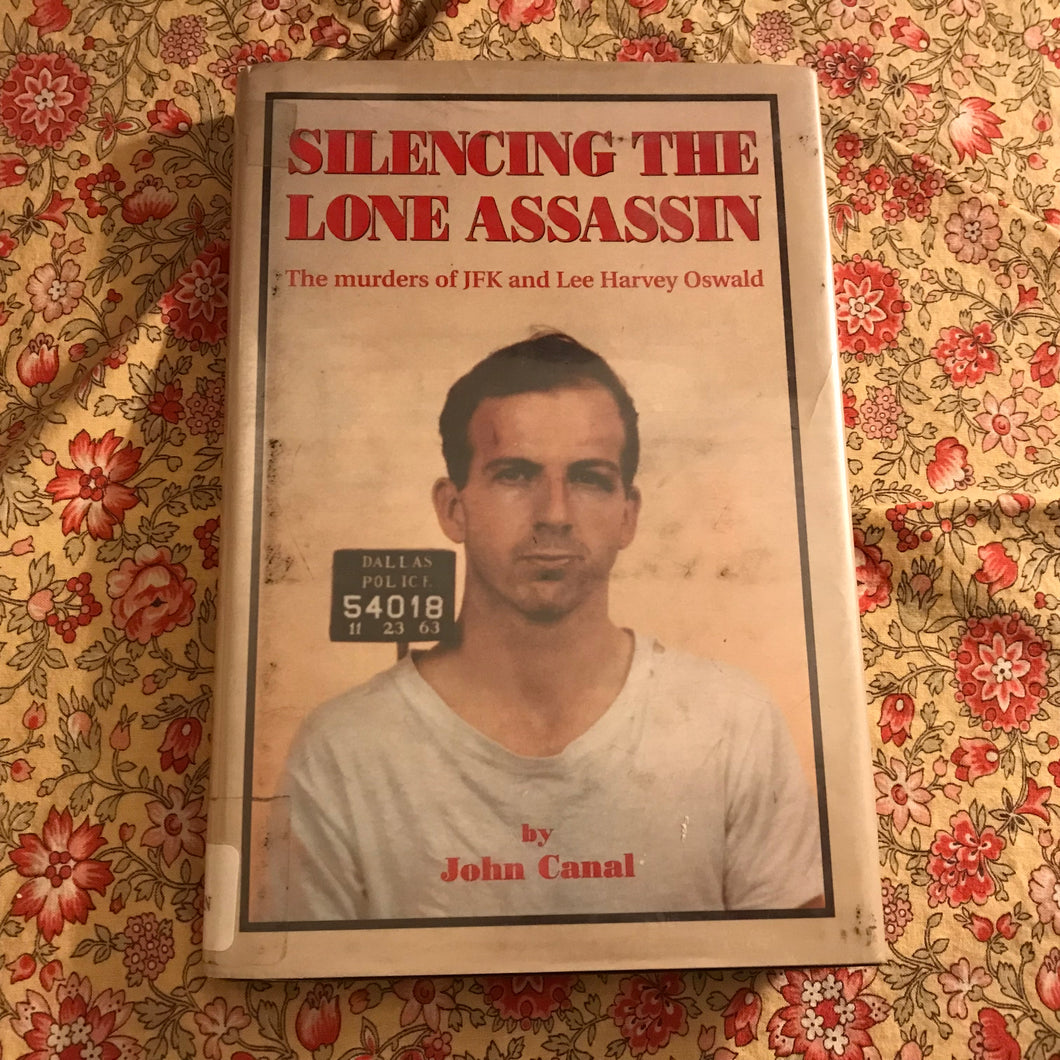 Silencing The Lone Assassin